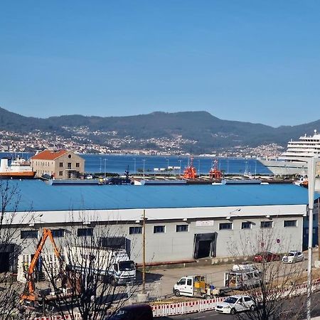 Atico Cork Vigo Exterior foto
