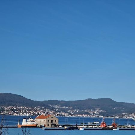 Atico Cork Vigo Exterior foto
