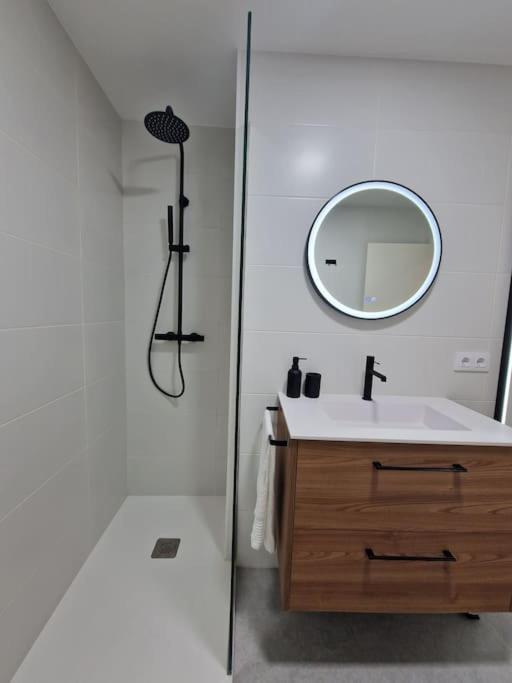 Atico Cork Vigo Exterior foto
